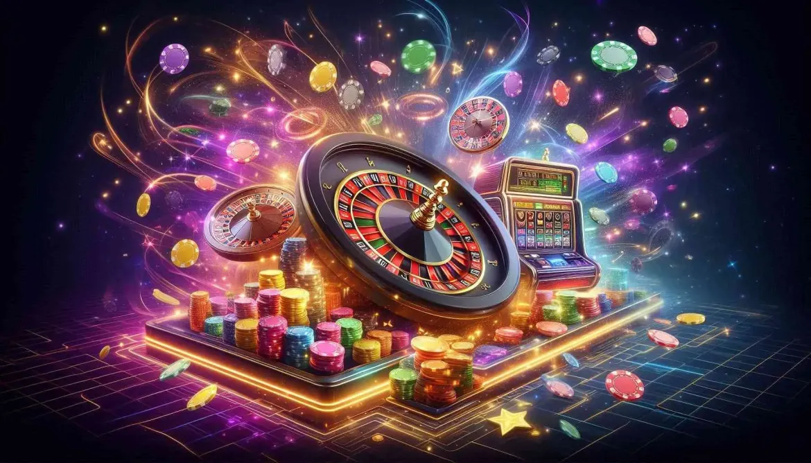 Seven Casino