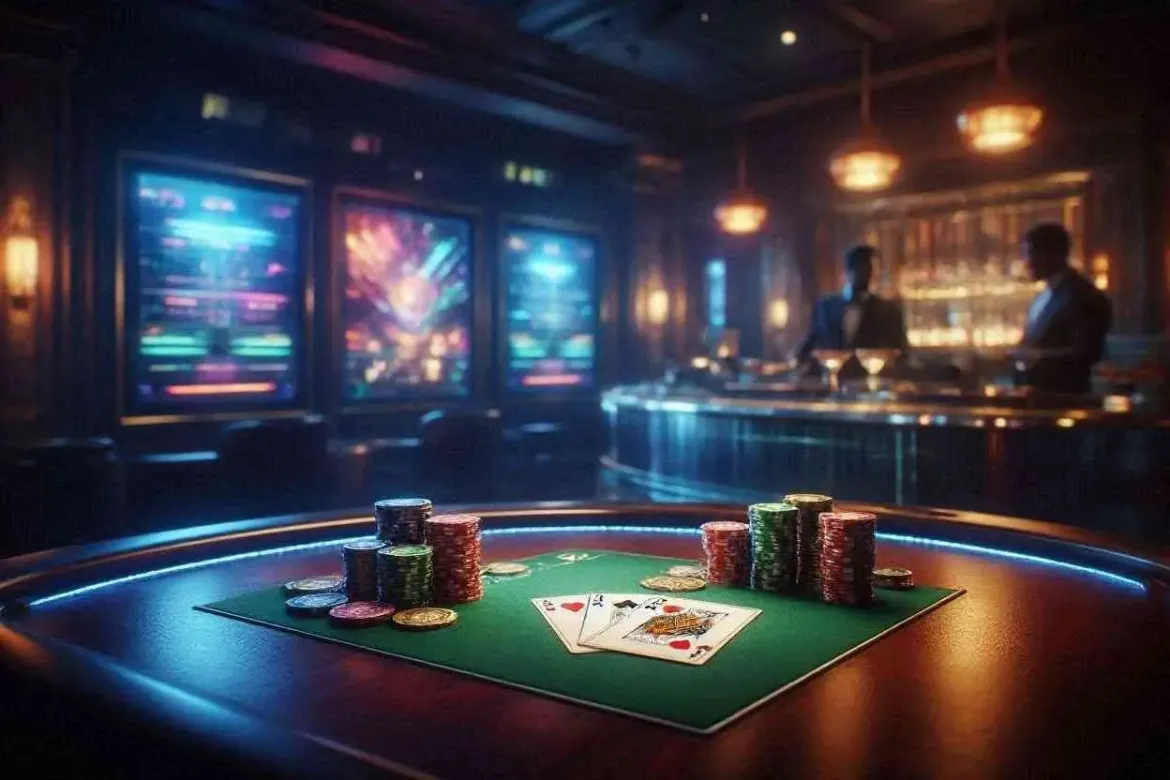 Seven Casino